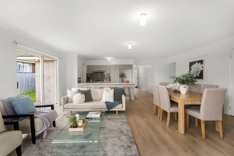 Fifth view of Homely house listing, 18 Lapwing Place, Moss Vale NSW 2577