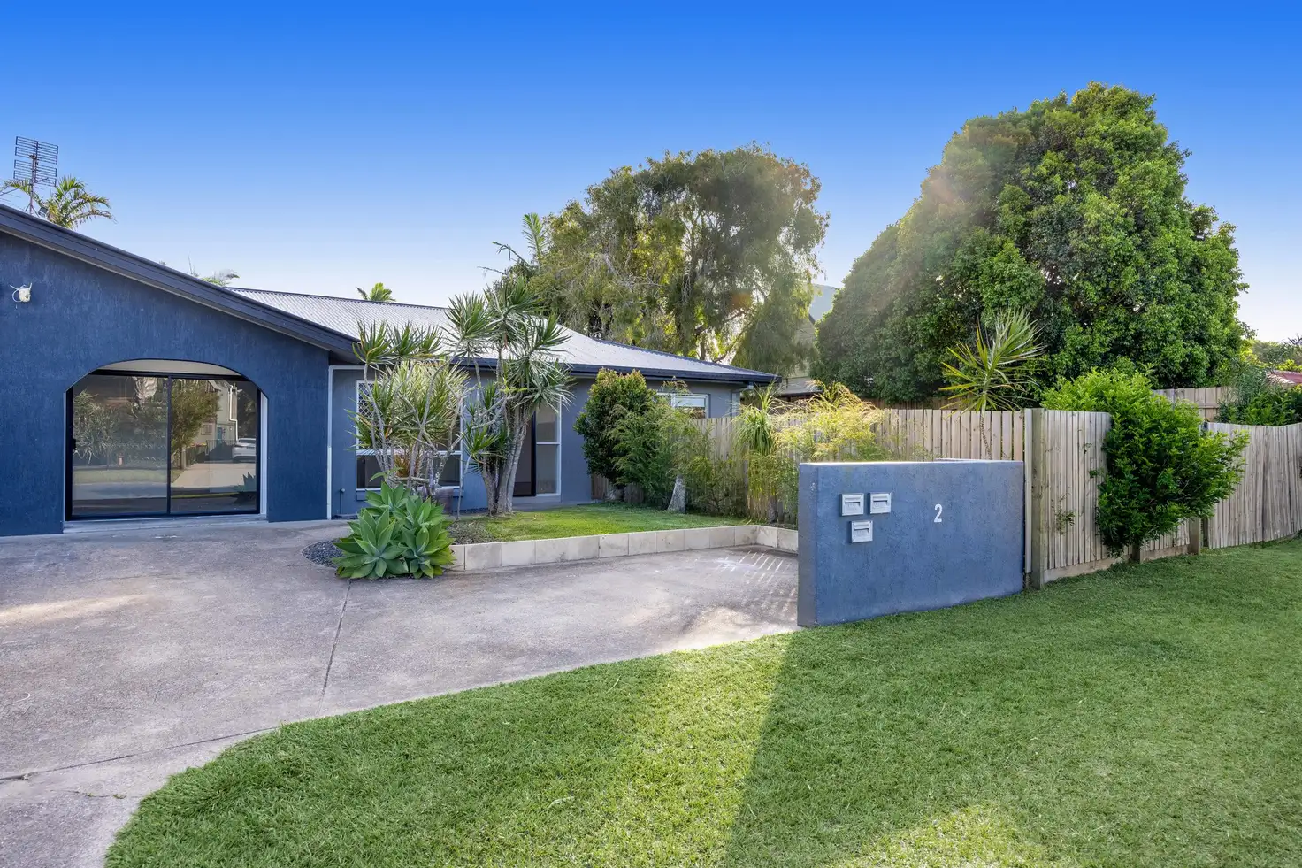 Main view of Homely unit listing, 2b Kanooka Avenue, Coolum Beach QLD 4573