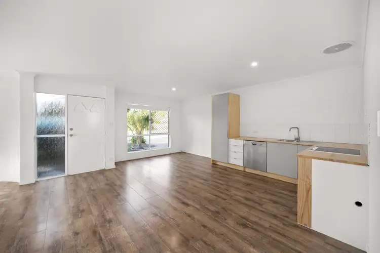 Second view of Homely unit listing, 2b Kanooka Avenue, Coolum Beach QLD 4573