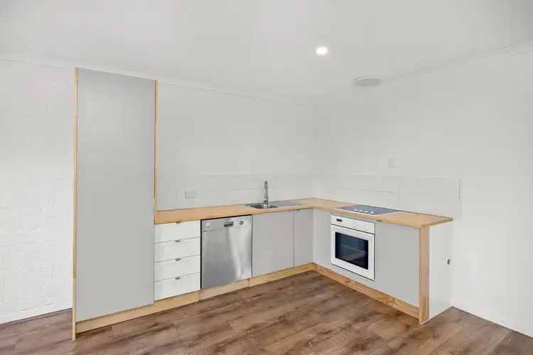 Fourth view of Homely unit listing, 2b Kanooka Avenue, Coolum Beach QLD 4573