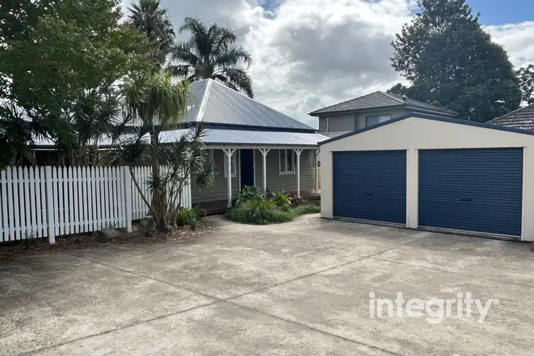 Main view of Homely house listing, 17 Cambewarra Road, Bomaderry NSW 2541