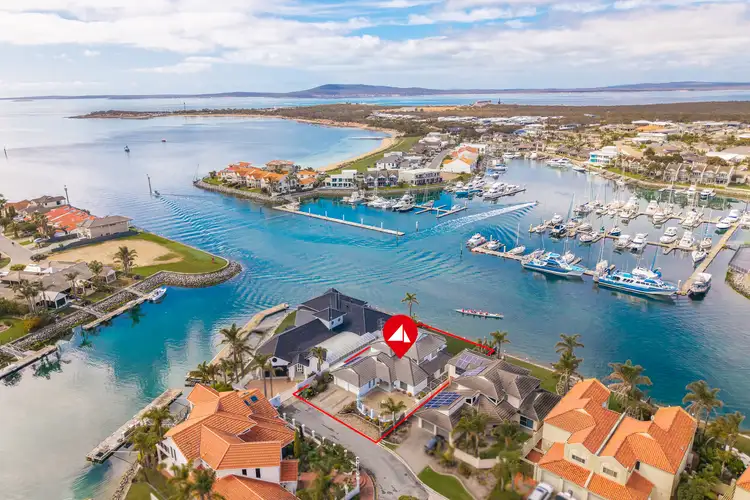 Main view of Homely house listing, 15 Island Drive, Port Lincoln SA 5606