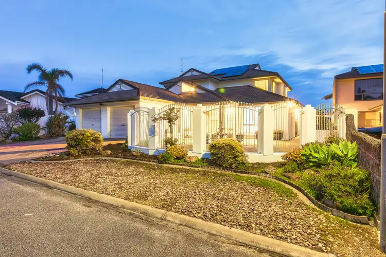 Second view of Homely house listing, 15 Island Drive, Port Lincoln SA 5606