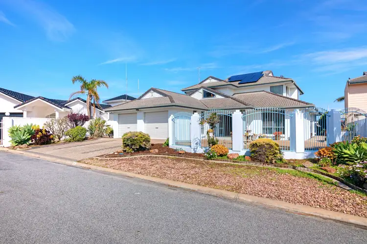 Fourth view of Homely house listing, 15 Island Drive, Port Lincoln SA 5606