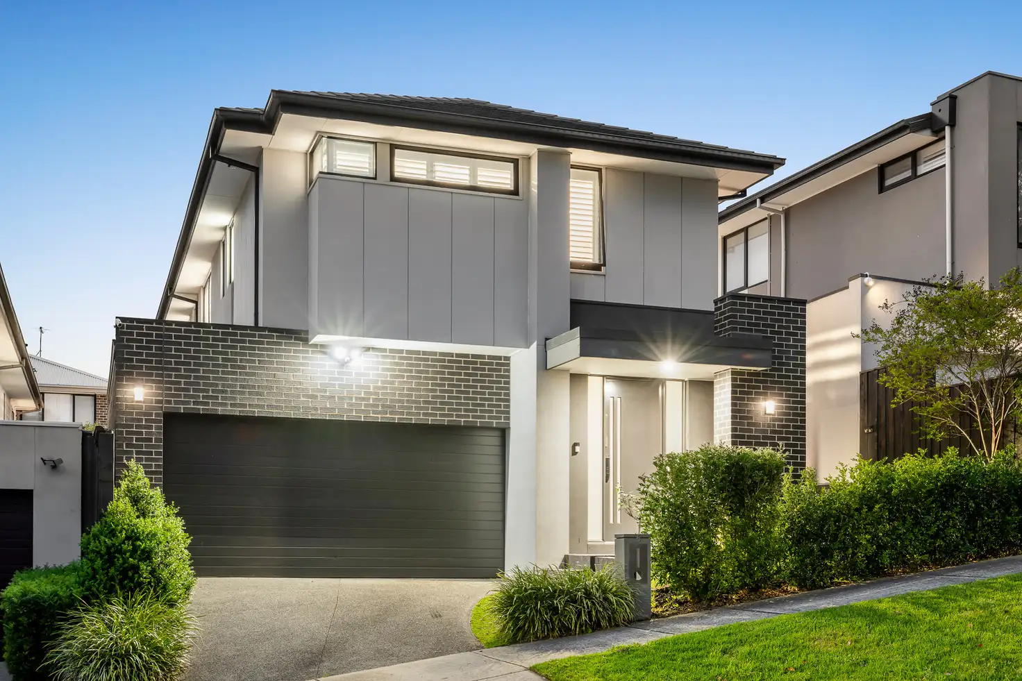 Main view of Homely house listing, 5 Archer Grove, Doncaster VIC 3108