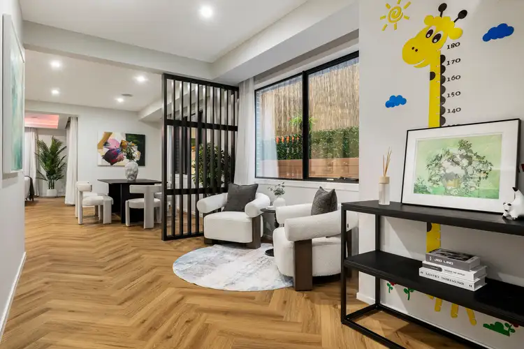 Fifth view of Homely house listing, 5 Archer Grove, Doncaster VIC 3108