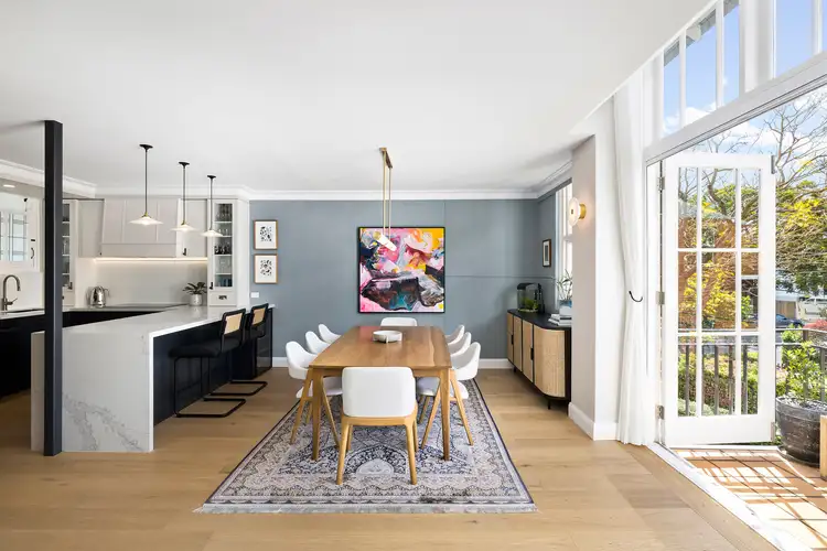 Second view of Homely apartment listing, 11/10 Dalleys Road, Naremburn NSW 2065