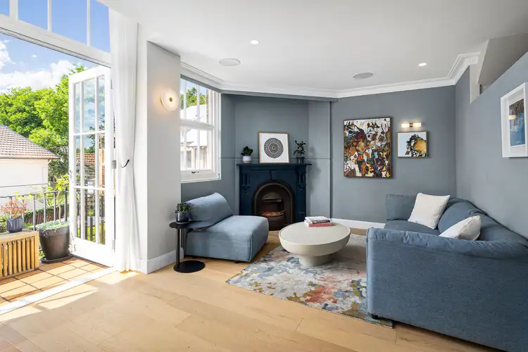 Third view of Homely apartment listing, 11/10 Dalleys Road, Naremburn NSW 2065