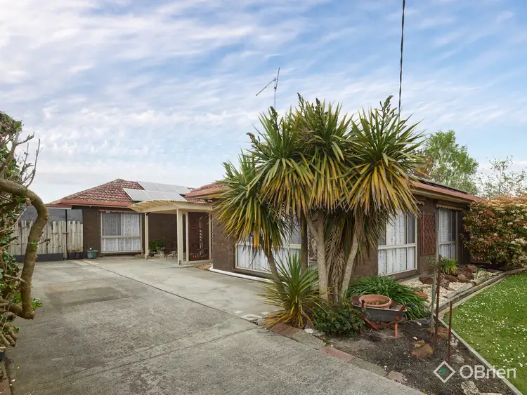 Main view of Homely house listing, 38 Loch Street, Yarragon VIC 3823