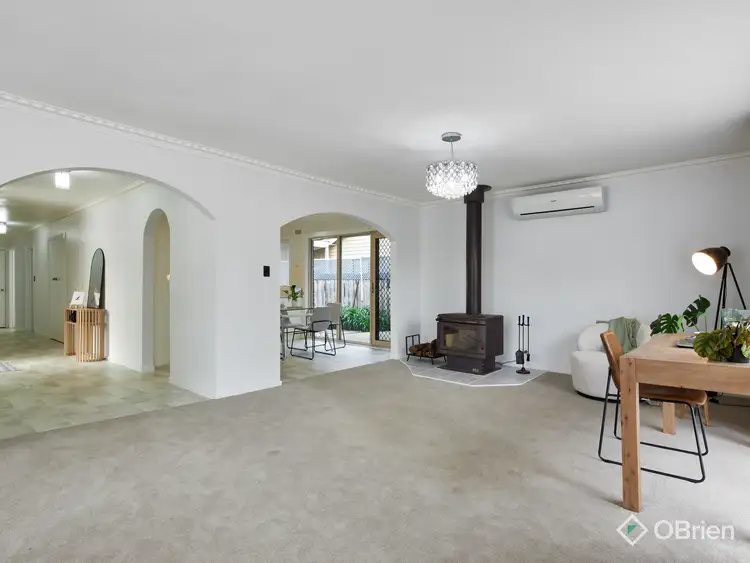 Second view of Homely house listing, 38 Loch Street, Yarragon VIC 3823