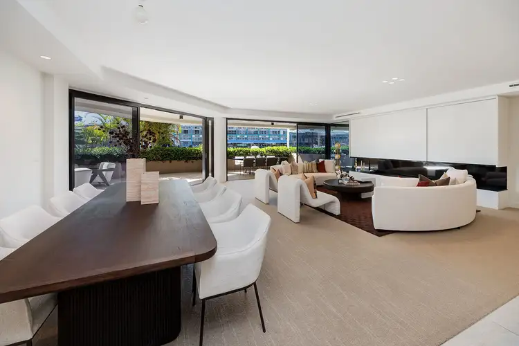 10/10 Lincoln Crescent, Woolloomooloo NSW 2011