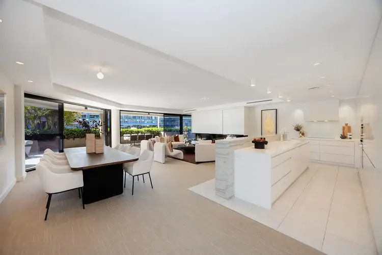 Fourth view of Homely apartment listing, 10/10 Lincoln Crescent, Woolloomooloo NSW 2011