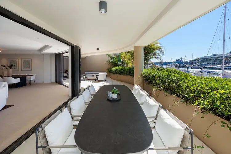 Sixth view of Homely apartment listing, 10/10 Lincoln Crescent, Woolloomooloo NSW 2011