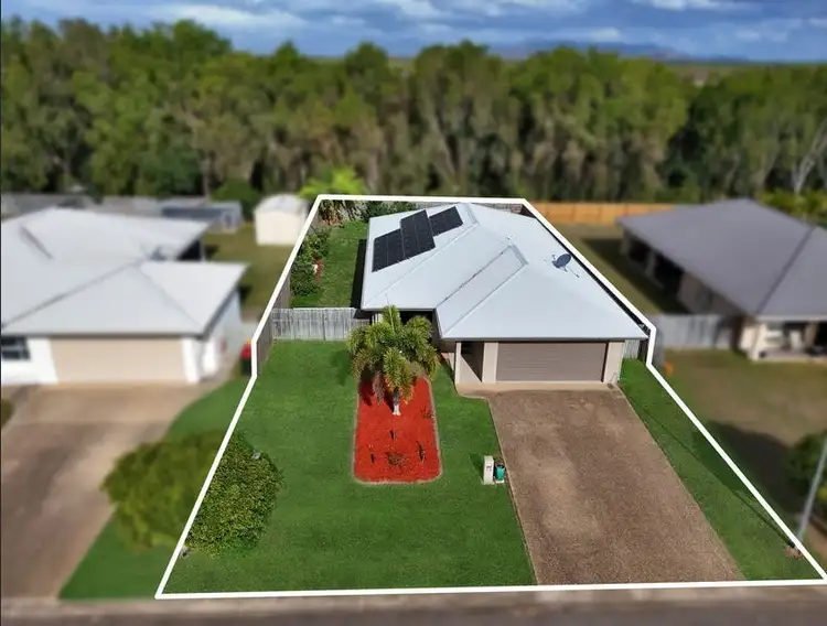 Second view of Homely house listing, 79 Daintree Drive, Bushland Beach QLD 4818