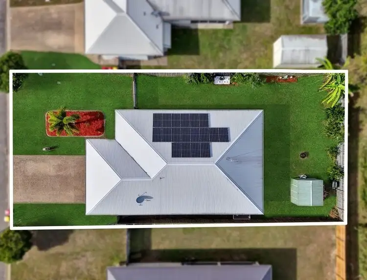 Third view of Homely house listing, 79 Daintree Drive, Bushland Beach QLD 4818