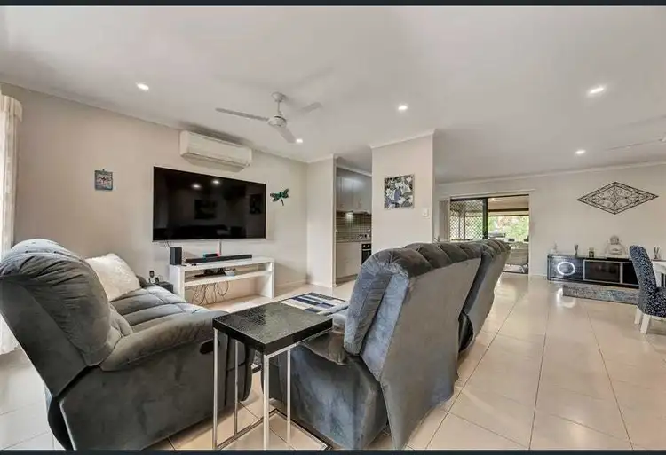 Fourth view of Homely house listing, 79 Daintree Drive, Bushland Beach QLD 4818