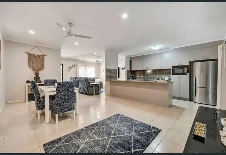 Fifth view of Homely house listing, 79 Daintree Drive, Bushland Beach QLD 4818