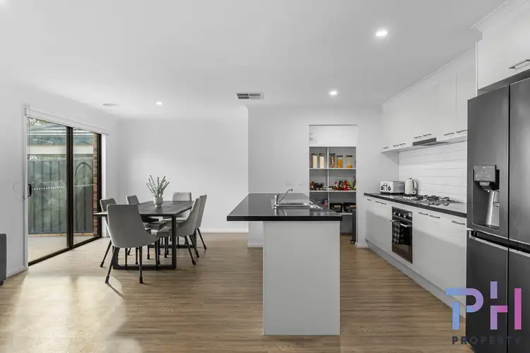 Third view of Homely house listing, 5 Gregson Street, Huntly VIC 3551