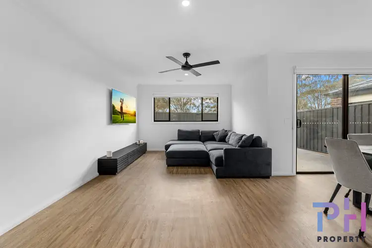 Sixth view of Homely house listing, 5 Gregson Street, Huntly VIC 3551
