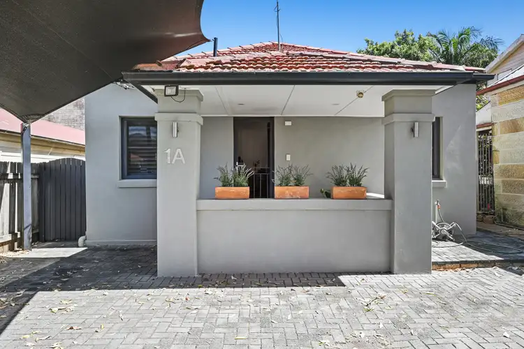 1A Brickfield Street, North Parramatta NSW 2151
