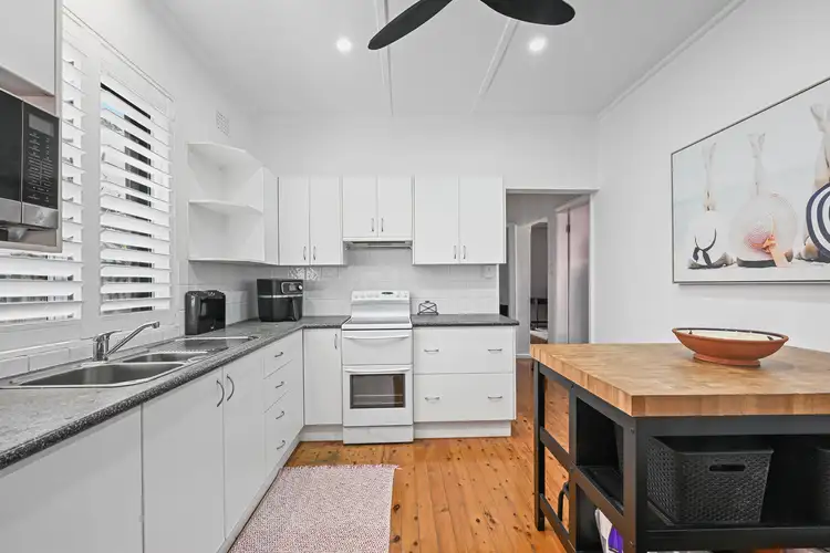 Second view of Homely house listing, 1A Brickfield Street, North Parramatta NSW 2151