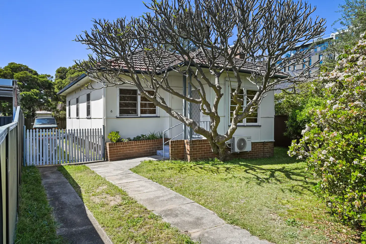 Main view of Homely house listing, 6 Gregory Place, Harris Park NSW 2150