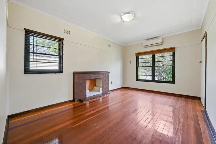 Second view of Homely house listing, 6 Gregory Place, Harris Park NSW 2150