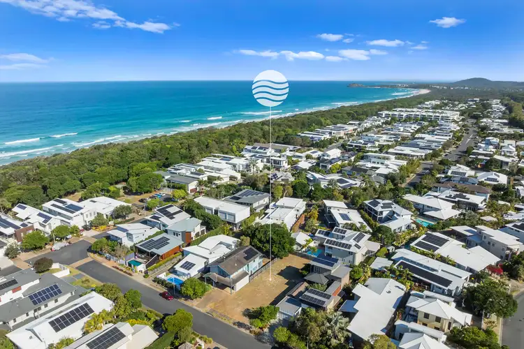 8 Pheeny Lane, Casuarina NSW 2487