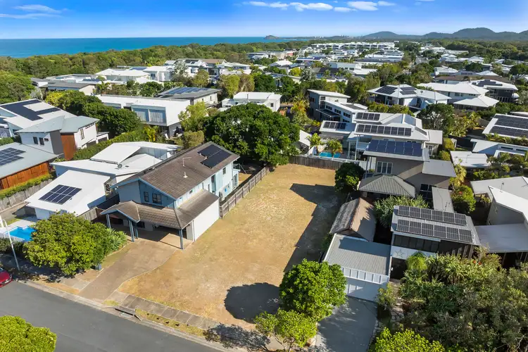 Second view of Homely land listing, 8 Pheeny Lane, Casuarina NSW 2487