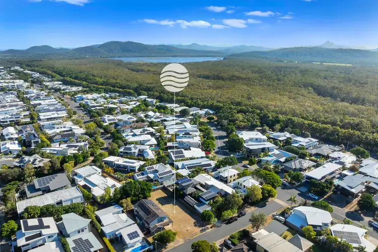 Fourth view of Homely land listing, 8 Pheeny Lane, Casuarina NSW 2487