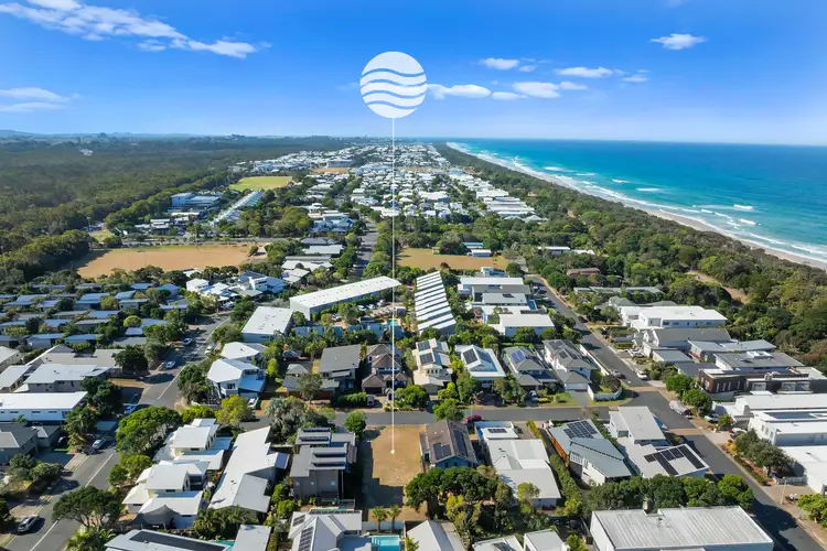 Fifth view of Homely land listing, 8 Pheeny Lane, Casuarina NSW 2487