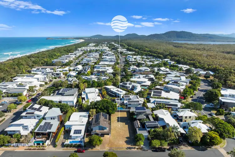 Sixth view of Homely land listing, 8 Pheeny Lane, Casuarina NSW 2487