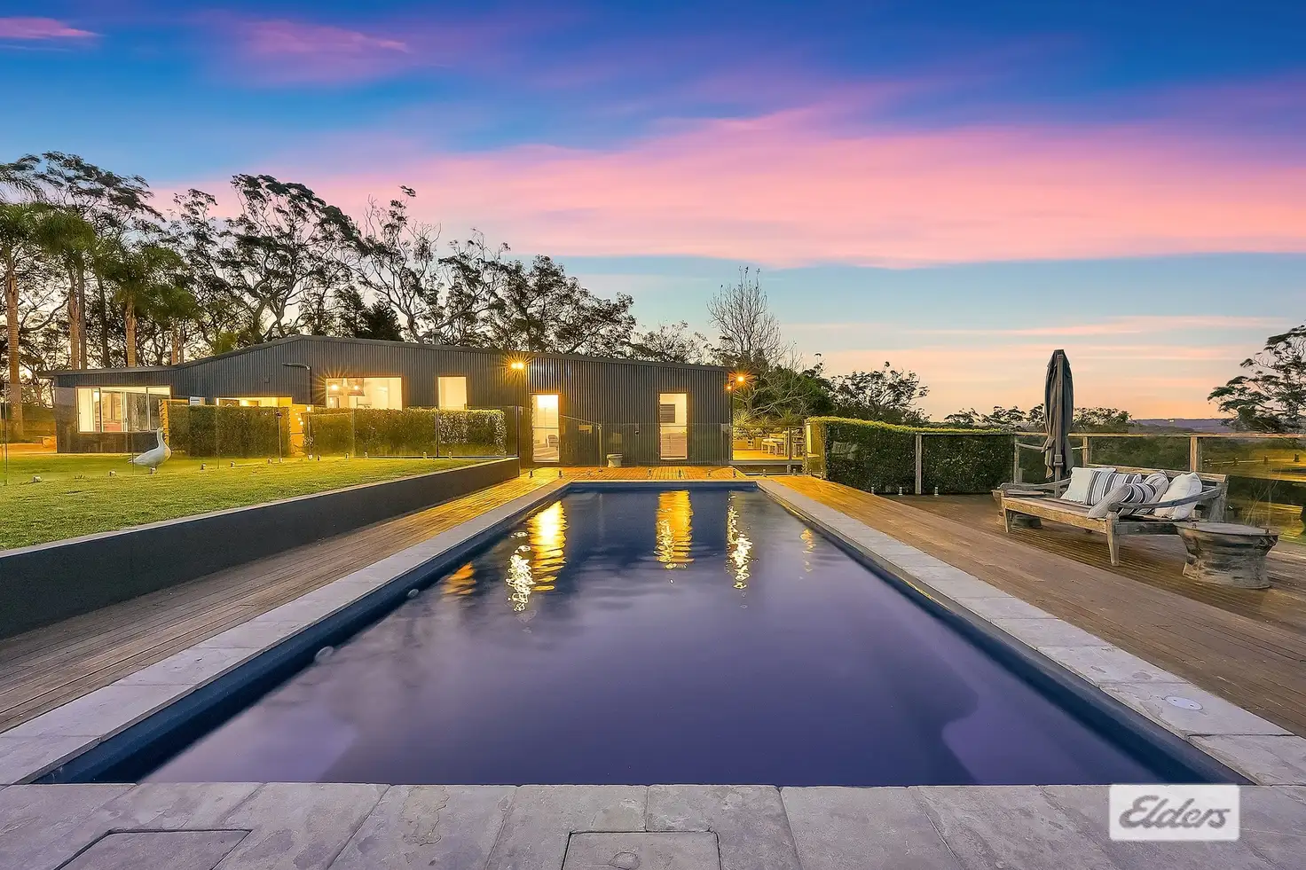 Main view of Homely rural property listing, 735 Ironbark Road, Mangrove Mountain NSW 2250