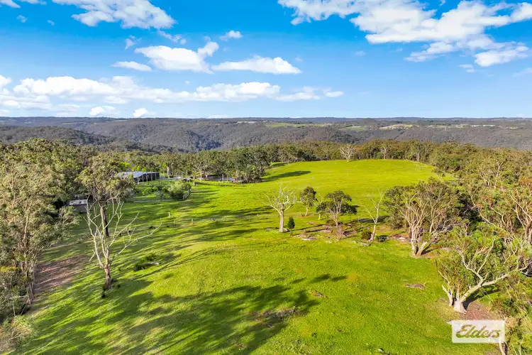 Second view of Homely rural property listing, 735 Ironbark Road, Mangrove Mountain NSW 2250