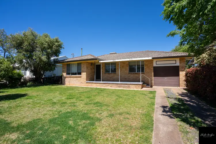 125 Stock Road, Gunnedah NSW 2380
