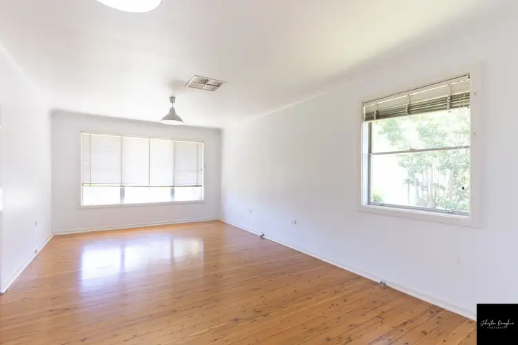 Second view of Homely house listing, 125 Stock Road, Gunnedah NSW 2380
