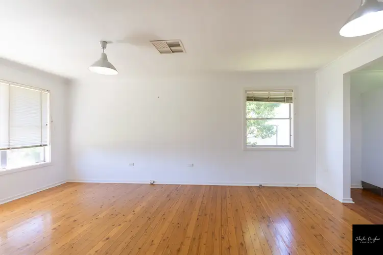 Third view of Homely house listing, 125 Stock Road, Gunnedah NSW 2380