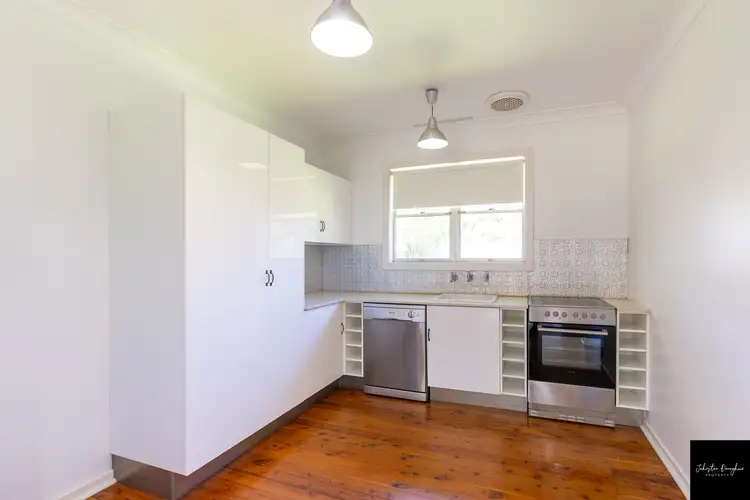 Fourth view of Homely house listing, 125 Stock Road, Gunnedah NSW 2380