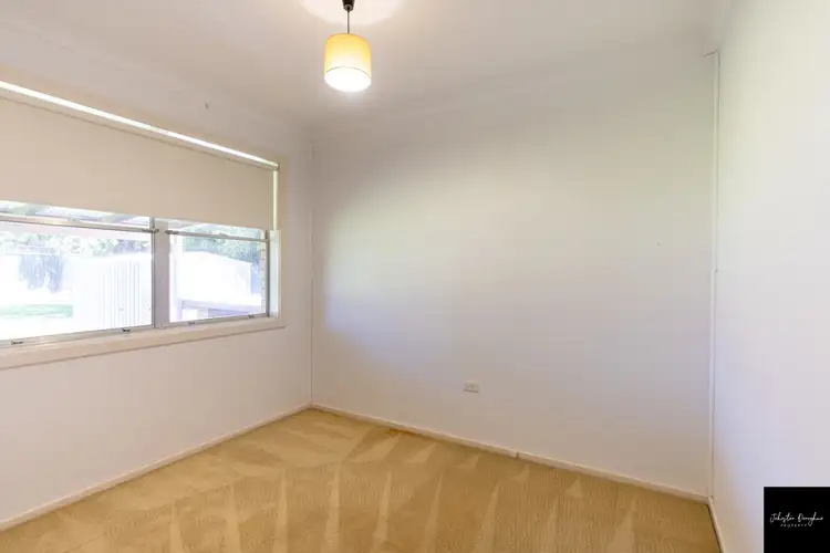 Sixth view of Homely house listing, 125 Stock Road, Gunnedah NSW 2380