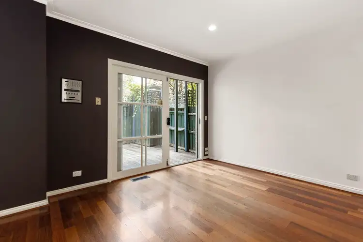 Second view of Homely townhouse listing, 5/246 Dandenong Road, St Kilda East VIC 3183