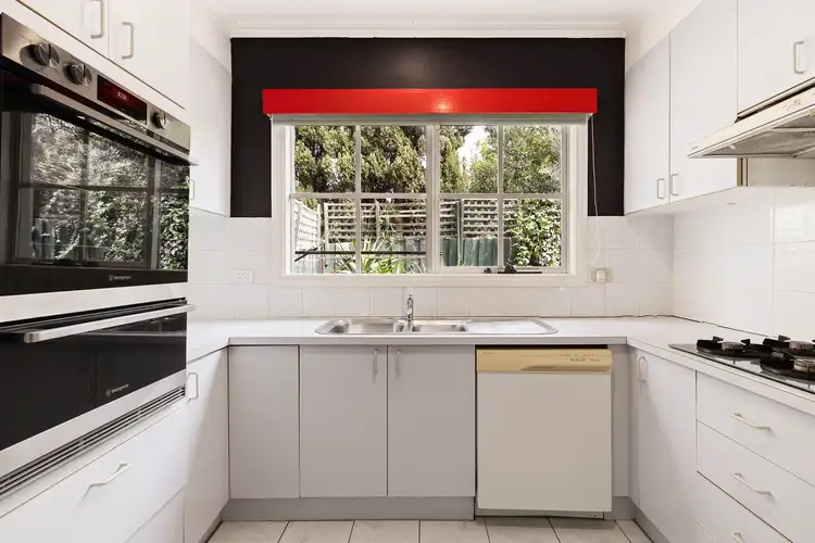 Third view of Homely townhouse listing, 5/246 Dandenong Road, St Kilda East VIC 3183
