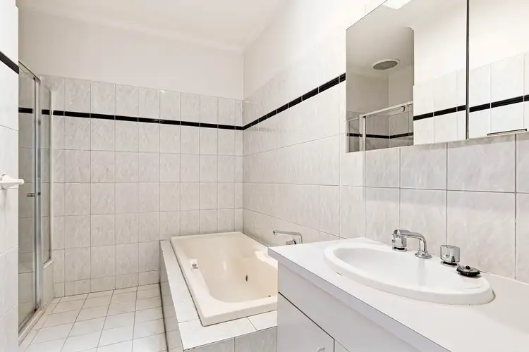 Fifth view of Homely townhouse listing, 5/246 Dandenong Road, St Kilda East VIC 3183
