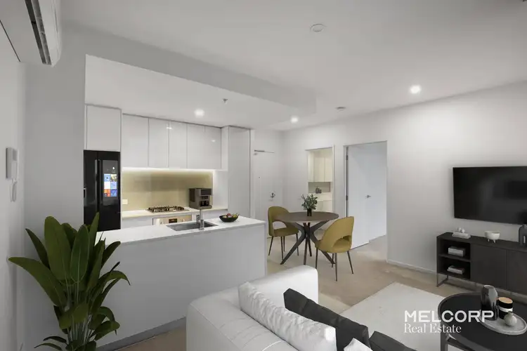 404E/1 Hallenstein Street, Footscray VIC 3011