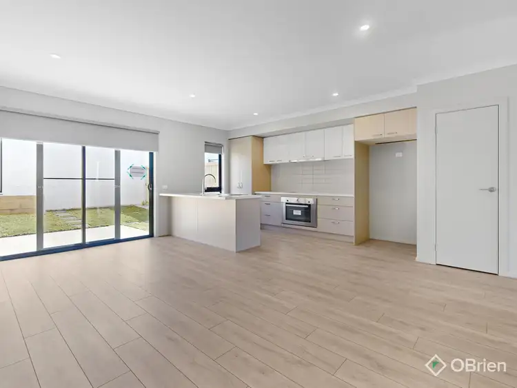 Third view of Homely townhouse listing, 119 Appleton Boulevard, Nar Nar Goon North VIC 3812