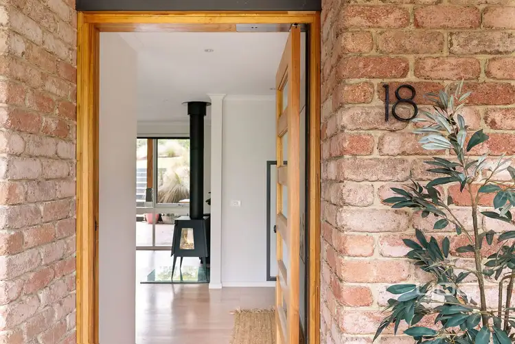 Main view of Homely house listing, 18 Kareela Drive, Tootgarook VIC 3941