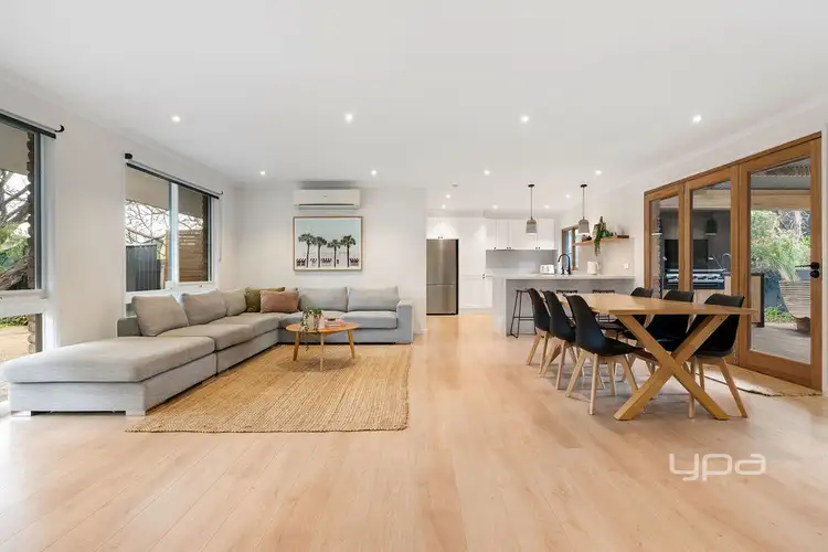 Third view of Homely house listing, 18 Kareela Drive, Tootgarook VIC 3941