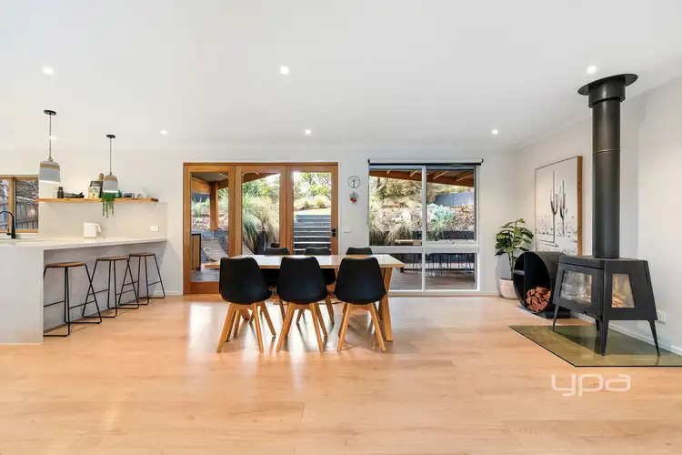 Sixth view of Homely house listing, 18 Kareela Drive, Tootgarook VIC 3941