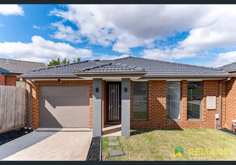 3 Athorn Court, Darley VIC 3340