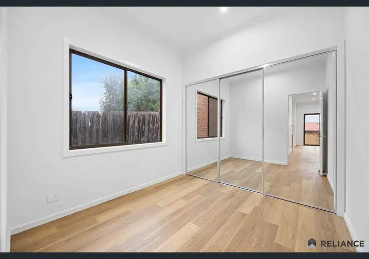 Fifth view of Homely house listing, 3 Athorn Court, Darley VIC 3340