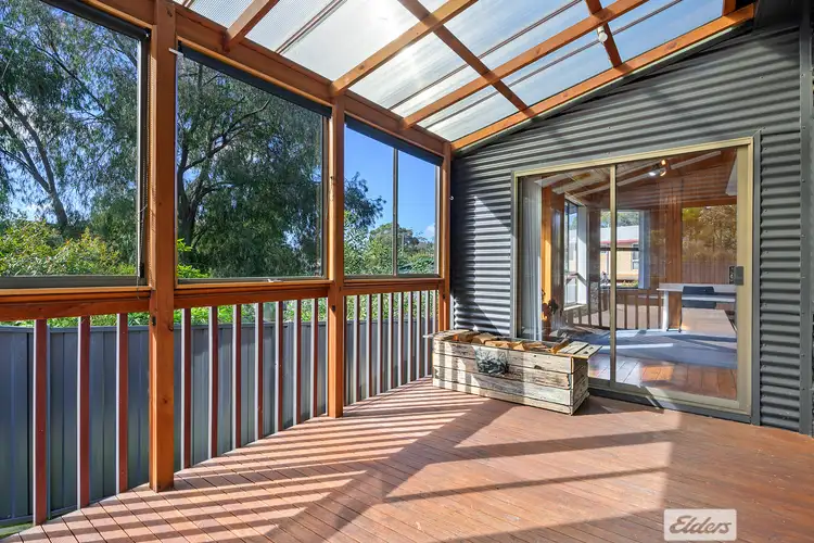 Fourth view of Homely house listing, 11 Elfrida Avenue, Sisters Beach TAS 7321